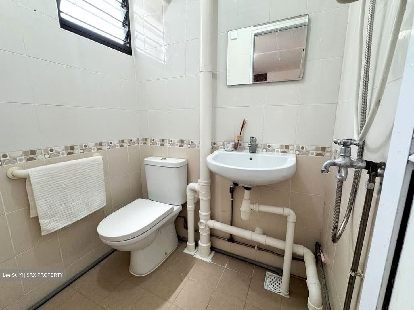 Blk 124 Ang Mo Kio Avenue 6 (Ang Mo Kio), HDB 3 Rooms #533769251